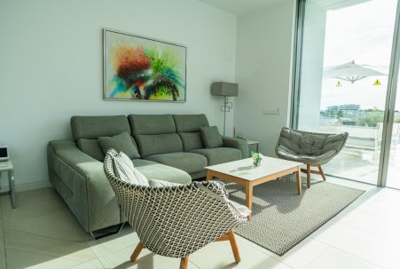 Sale - Villa - Orihuela Costa