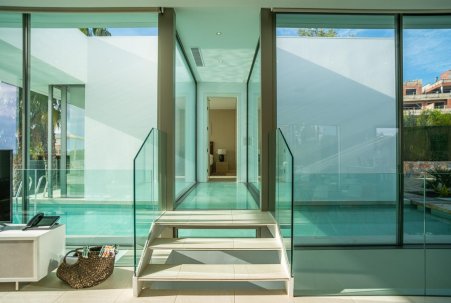 Sale - Villa - Orihuela Costa