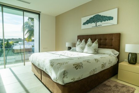 Sale - Villa - Orihuela Costa