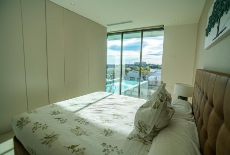 Sale - Villa - Orihuela Costa