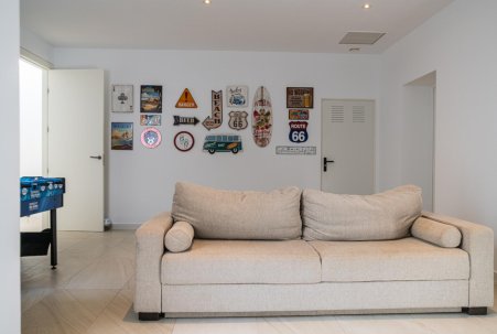 Sale - Villa - Orihuela Costa