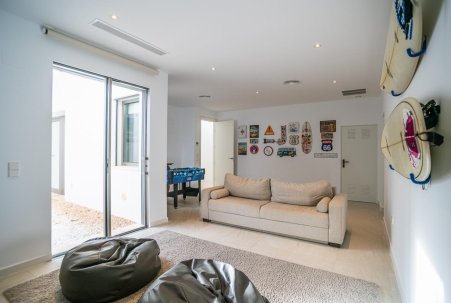 Sale - Villa - Orihuela Costa