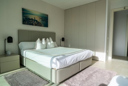 Sale - Villa - Orihuela Costa