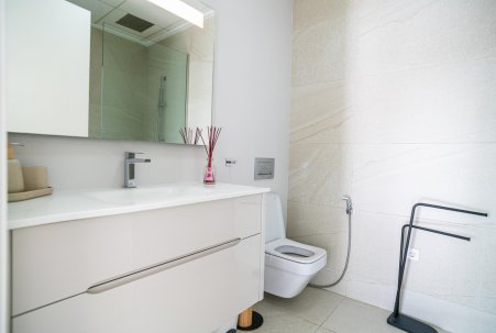 Sale - Villa - Orihuela Costa