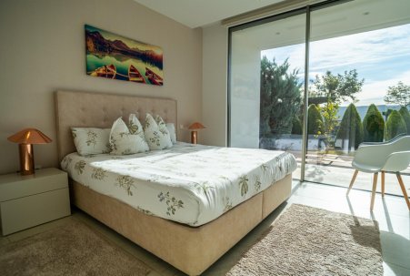 Sale - Villa - Orihuela Costa