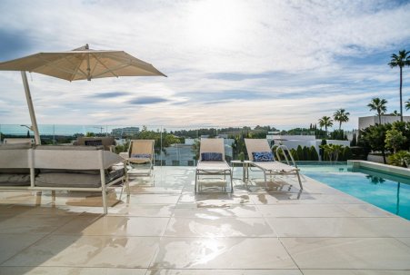 Sale - Villa - Orihuela Costa