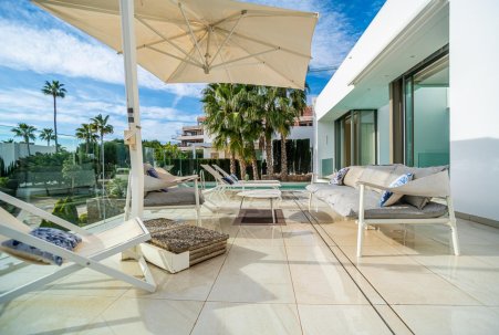 Sale - Villa - Orihuela Costa