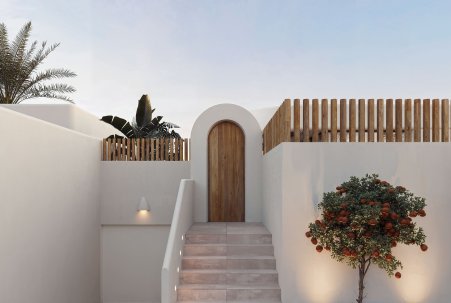 New Build - Villa - La Finca Golf