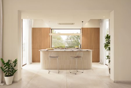 New Build - Villa - La Finca Golf