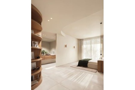 New Build - Villa - La Finca Golf