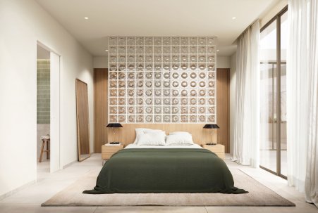 New Build - Villa - La Finca Golf