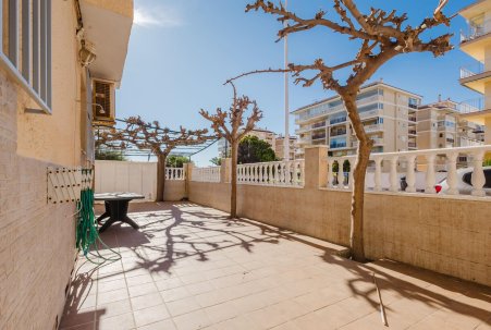 Sale - Bungalow - Torrevieja - PLAYA DE LA MATA