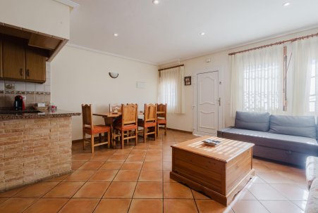 Sale - Bungalow - Torrevieja - PLAYA DE LA MATA