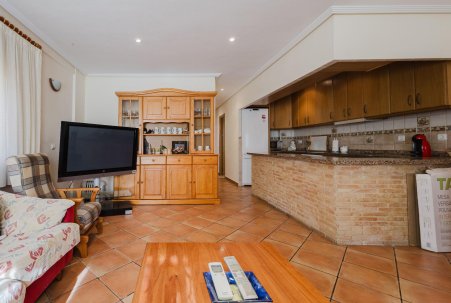 Sale - Bungalow - Torrevieja - PLAYA DE LA MATA