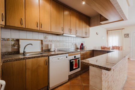 Sale - Bungalow - Torrevieja - PLAYA DE LA MATA