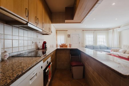 Sale - Bungalow - Torrevieja - PLAYA DE LA MATA