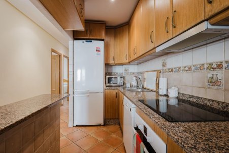 Sale - Bungalow - Torrevieja - PLAYA DE LA MATA