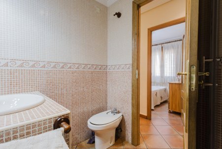 Sale - Bungalow - Torrevieja - PLAYA DE LA MATA
