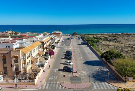 Sale - Bungalow - Torrevieja - PLAYA DE LA MATA