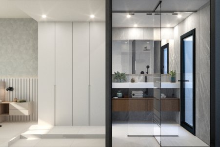 Obra Nueva - Chalet - Los Alcázares