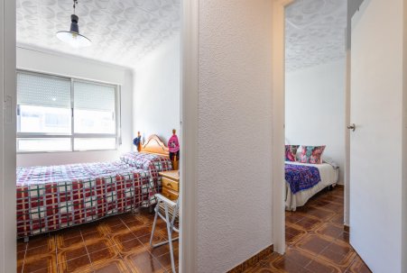 Sale - Apartamento - Torrevieja - Playa del Acequión