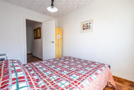 Sale - Apartamento - Torrevieja - Playa del Acequión