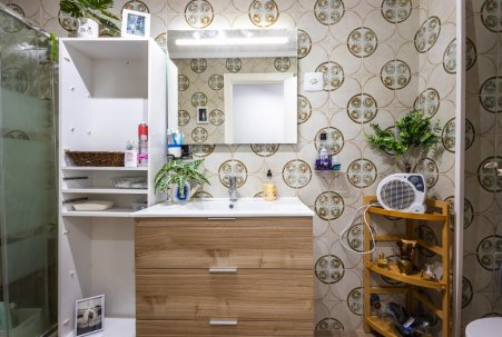 Sale - Apartamento - Torrevieja - Playa del Acequión