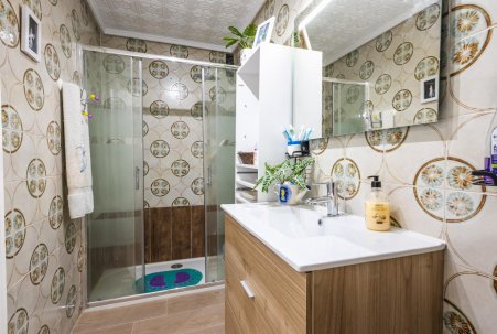 Sale - Apartamento - Torrevieja - Playa del Acequión