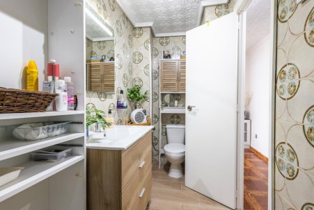 Sale - Apartamento - Torrevieja - Playa del Acequión