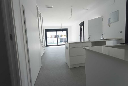 New Build - Villa - Daya Nueva