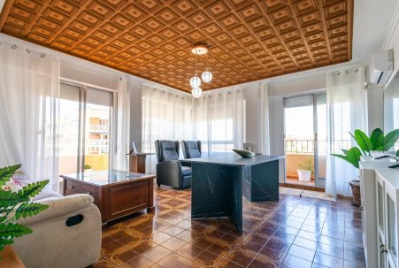 Sale - Apartamento - Torrevieja - Playa del Acequión