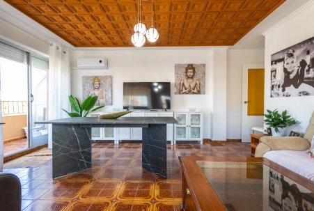 Sale - Apartamento - Torrevieja - Playa del Acequión