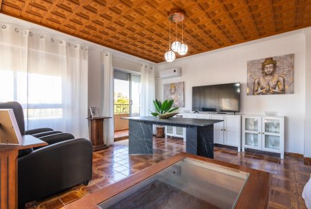 Sale - Apartamento - Torrevieja - Playa del Acequión