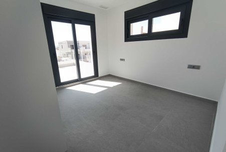 New Build - Villa - Daya Nueva