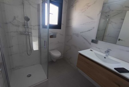 New Build - Villa - Daya Nueva