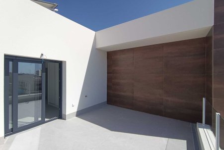 New Build - Villa - Daya Nueva