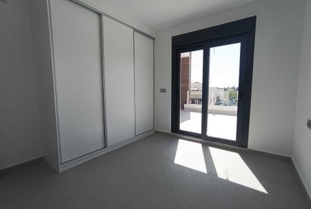 New Build - Villa - Daya Nueva