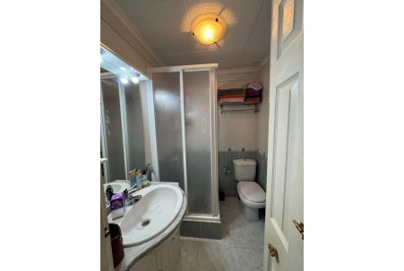 Sale - Townhouse - San Fulgencio