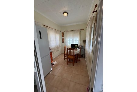 Sale - Townhouse - San Fulgencio