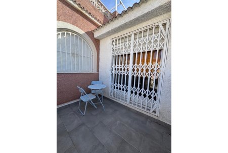 Sale - Townhouse - San Fulgencio