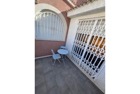 Sale - Townhouse - San Fulgencio