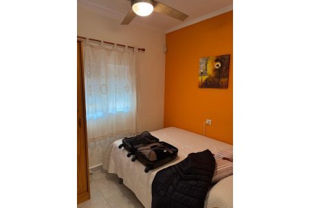 Sale - Townhouse - San Fulgencio