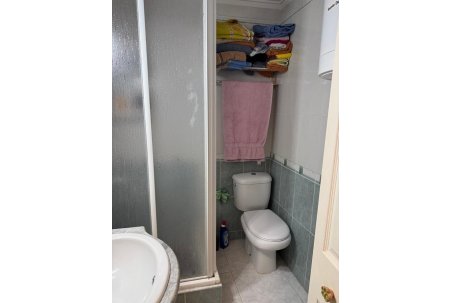 Sale - Townhouse - San Fulgencio