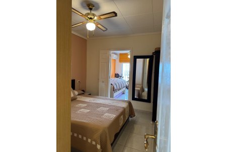 Sale - Townhouse - San Fulgencio