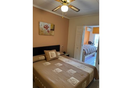 Sale - Townhouse - San Fulgencio