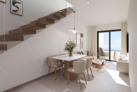 New Build - Appartement - Torrevieja