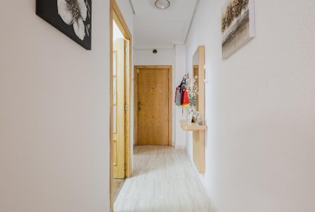 Sale - Apartamento - Torrevieja - Playa del Acequión