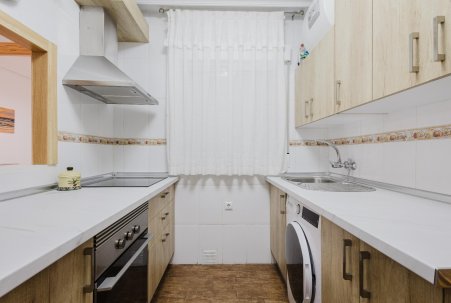 Sale - Apartamento - Torrevieja - Playa del Acequión