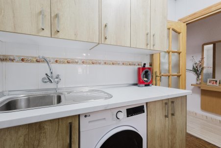 Sale - Apartamento - Torrevieja - Playa del Acequión