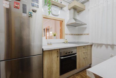 Sale - Apartamento - Torrevieja - Playa del Acequión